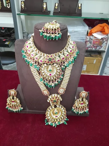 Sonu Jewels Galaxy